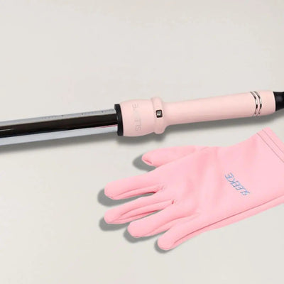 25mm Titanium Curling Wand