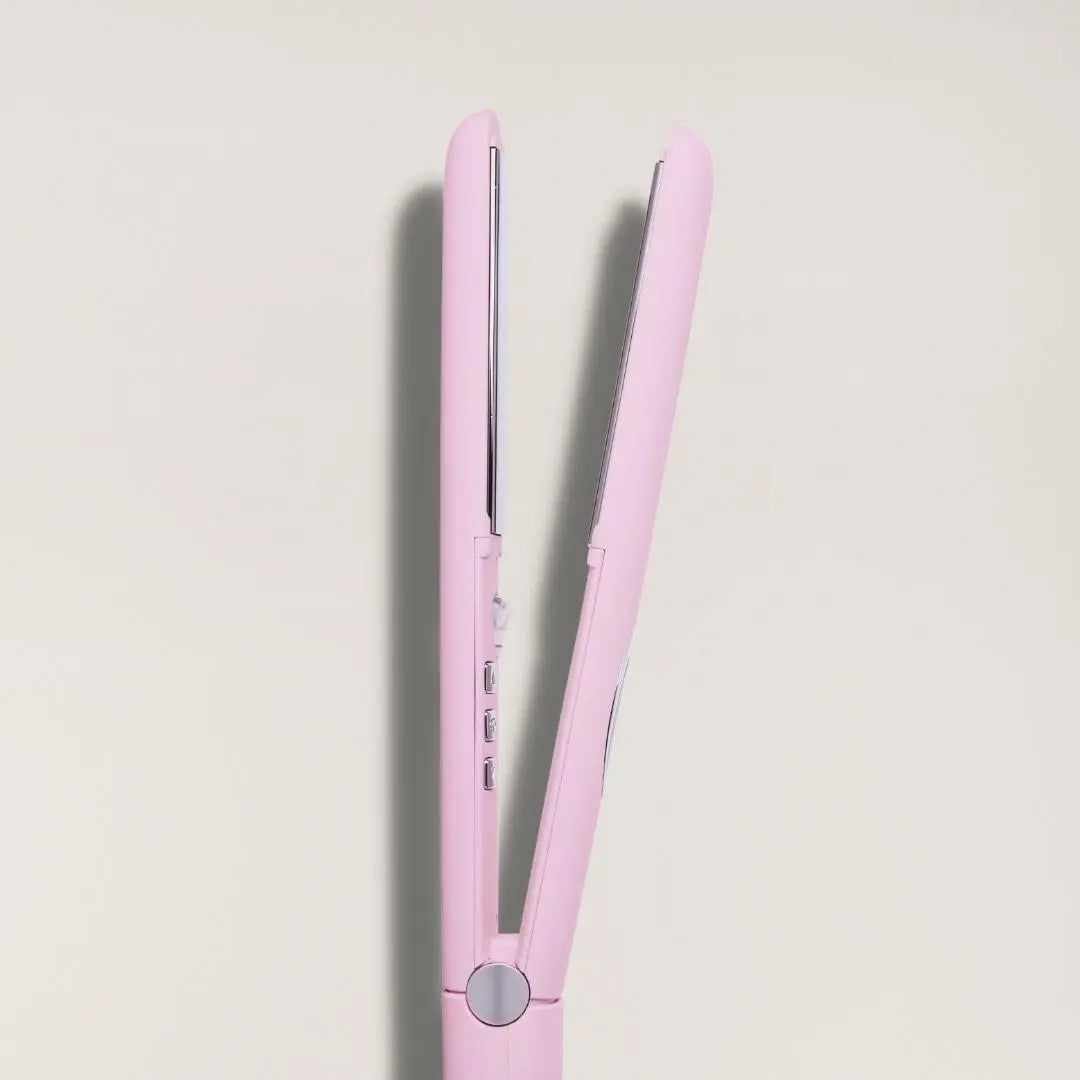 Pretty in Pink Tool Set