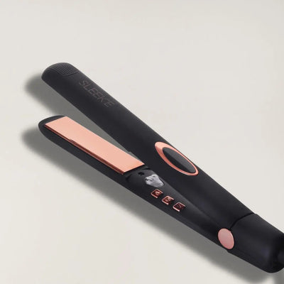 1" Titanium Flat Iron
