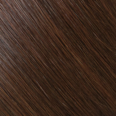 Clip Remy Hair Extensions — 18"