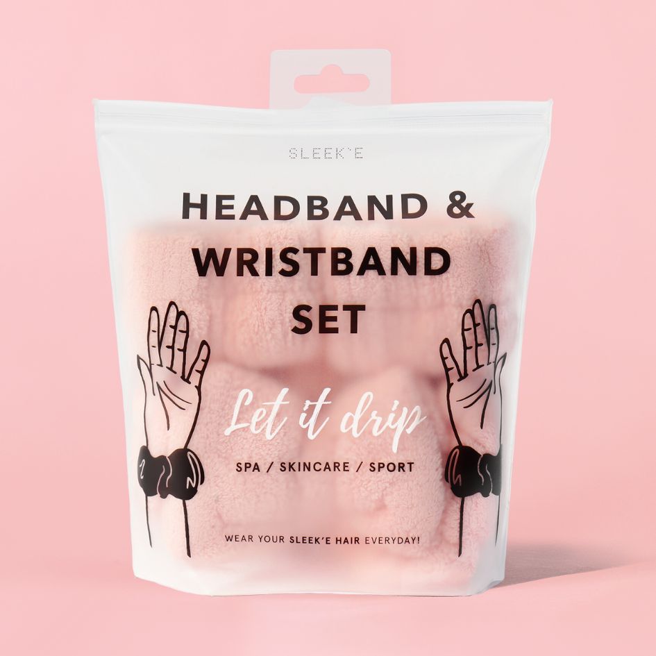 Snuggle-Up Microfiber Bundle (Pink)