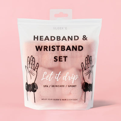 Snuggle-Up Microfiber Bundle (Pink)