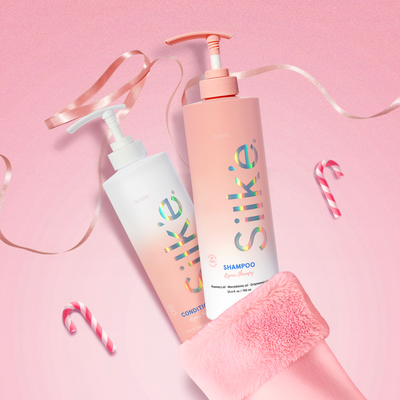 Shampoo + Conditioner Gift Set