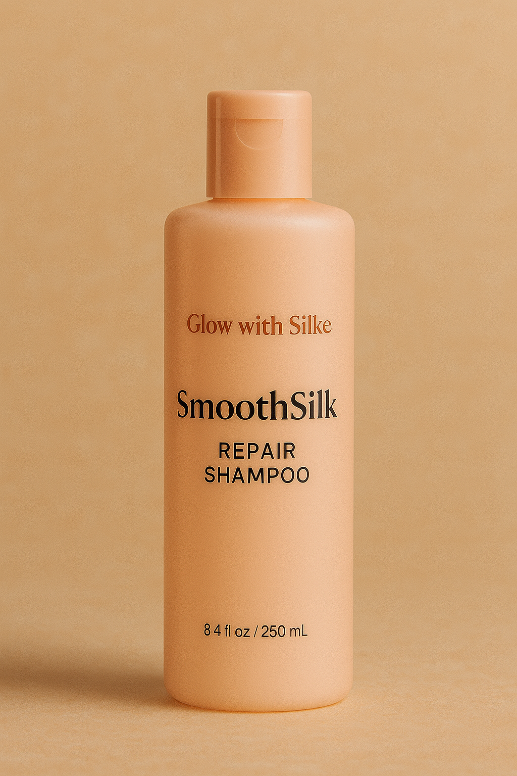 silke Repair Shampoo